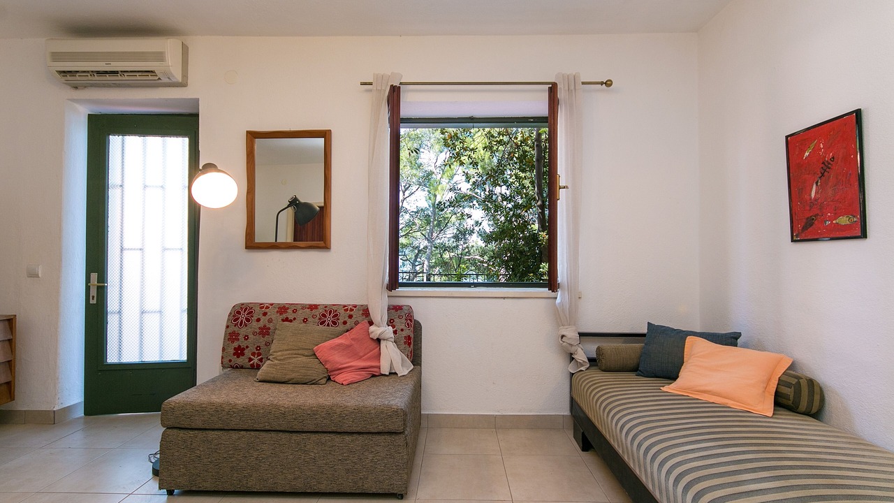 Photo of Livingroom in Brela