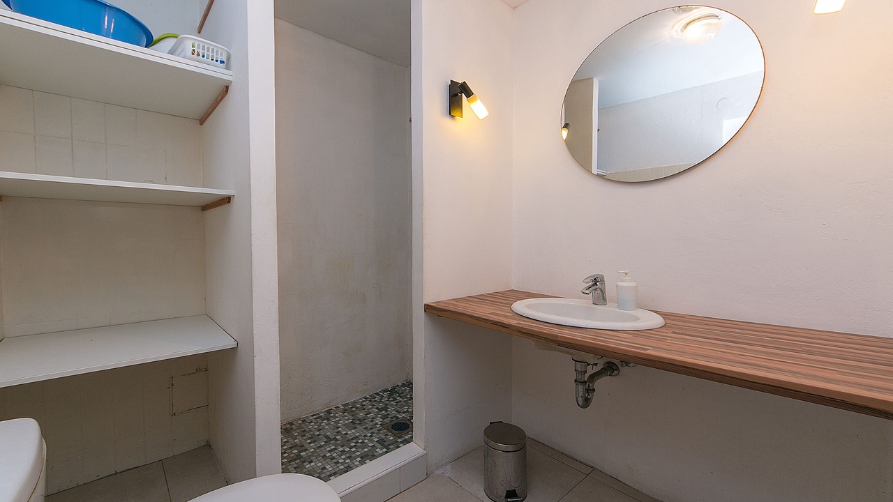 Photo of Bathroom in Brela