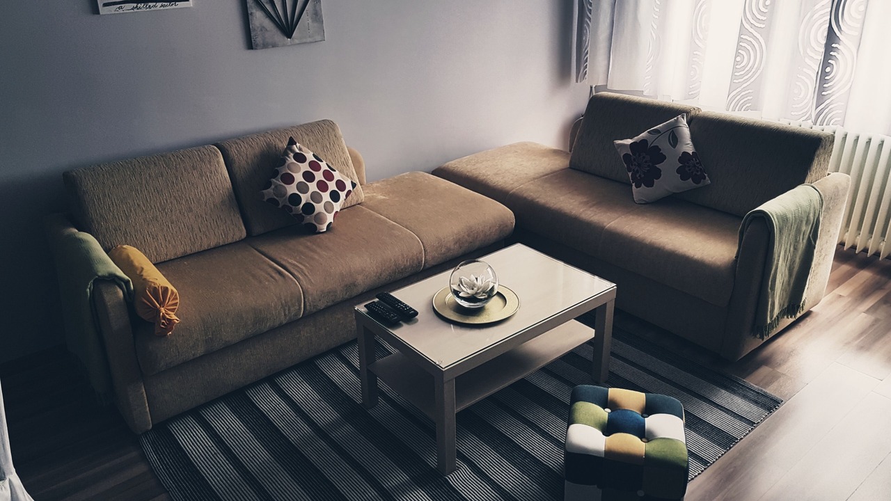 Photo of Livingroom in Osijek
