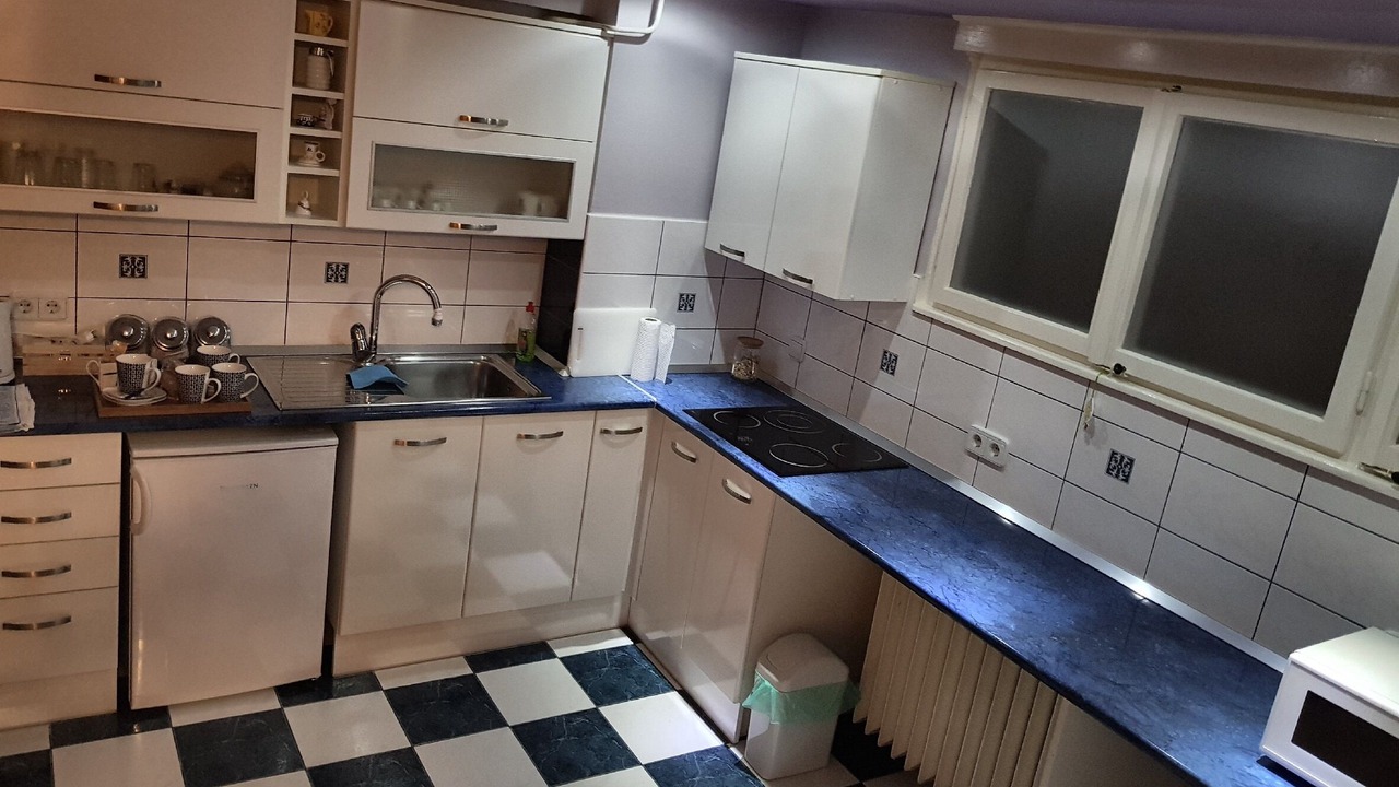Photo of Kitchen in Osijek
