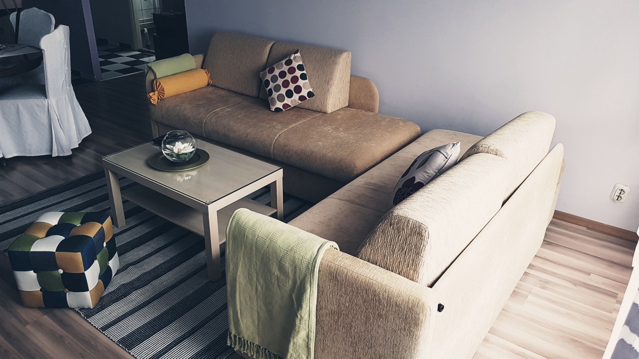 Photo of Livingroom in Osijek