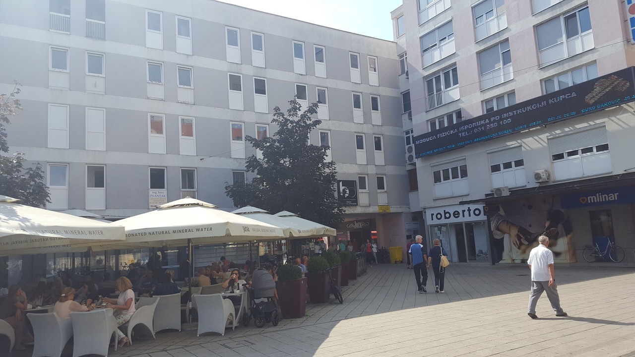 Photo of Outdoor in Osijek