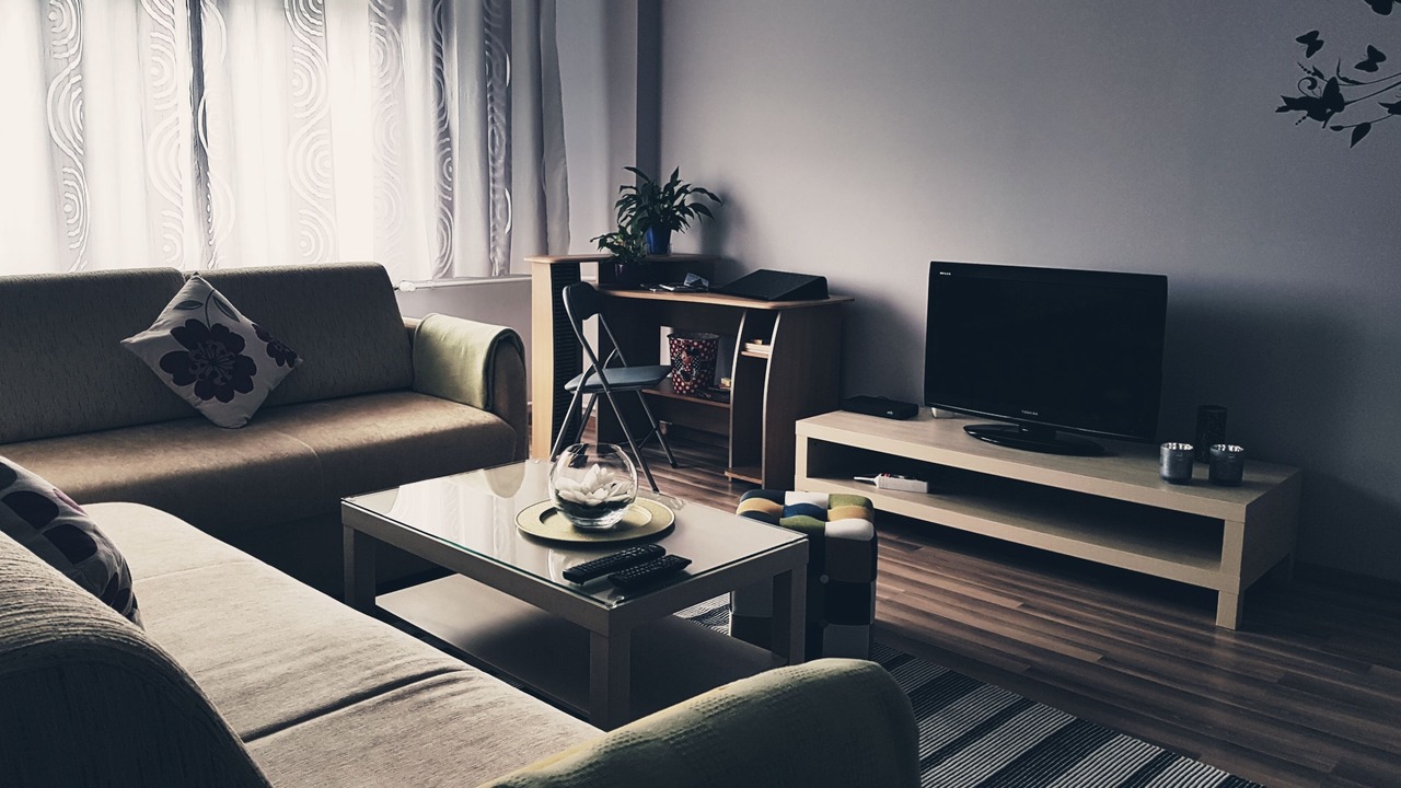 Photo of Livingroom in Osijek