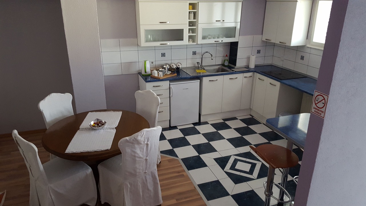 Photo of Kitchen in Osijek