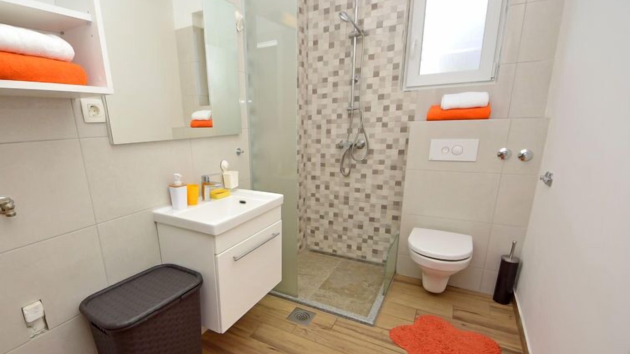 Photo of Bathroom in Kastel Gomilica