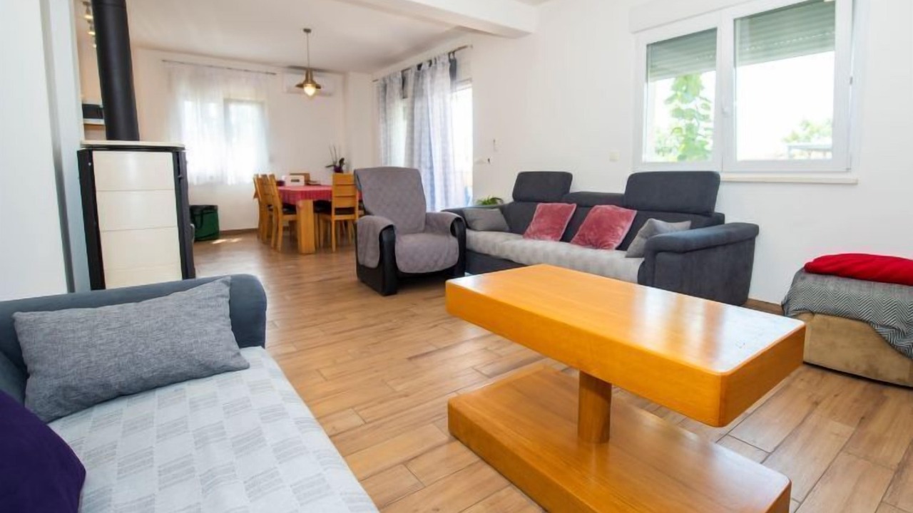 Photo of Livingroom in Kastel Gomilica