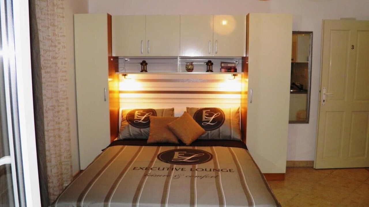 Photo of Bedroom in Bogovici