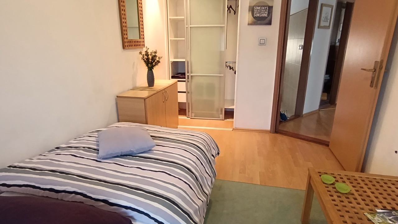 Photo of Bedroom in Sarajevo