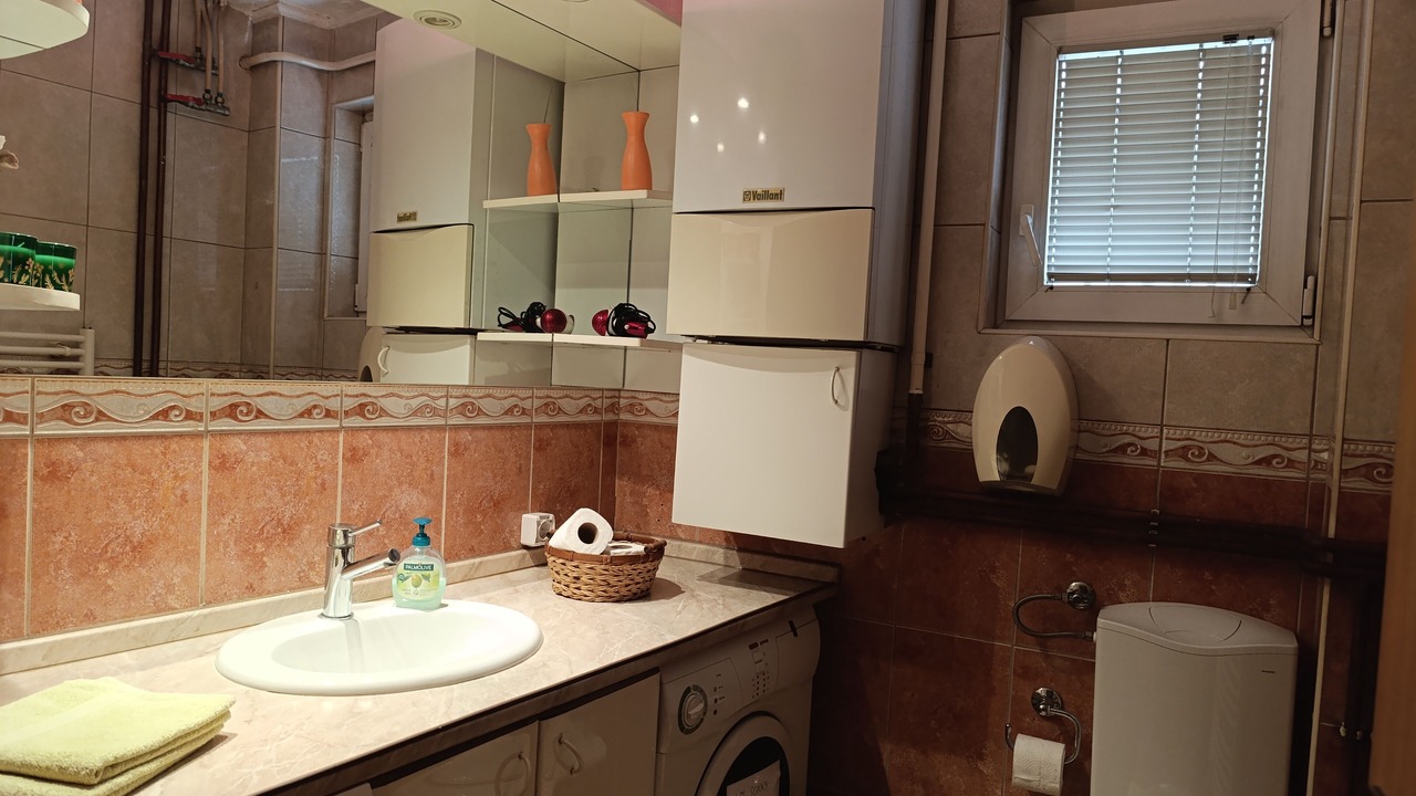 Photo of Bathroom in Sarajevo