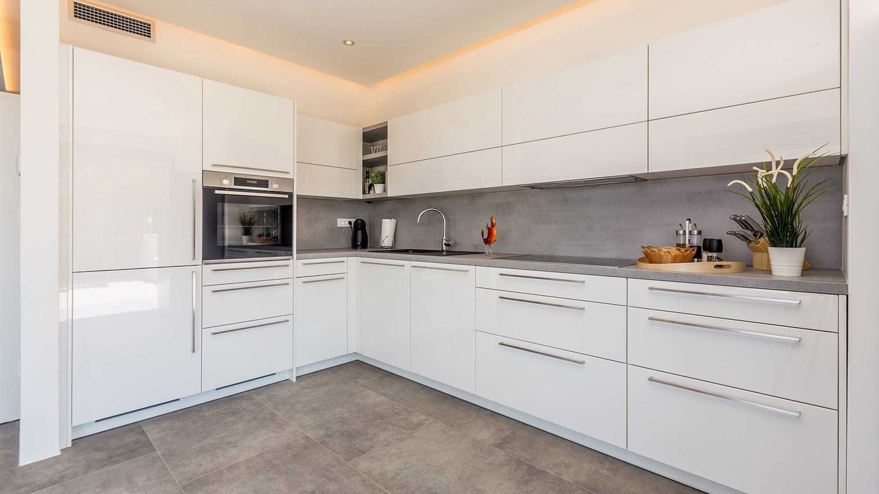Photo of Kitchen in Skrbcici