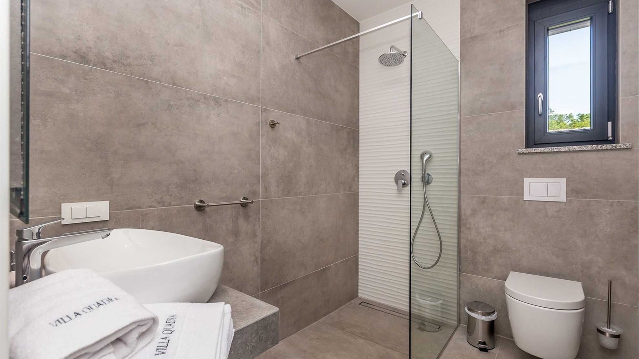 Photo of Bathroom in Skrbcici