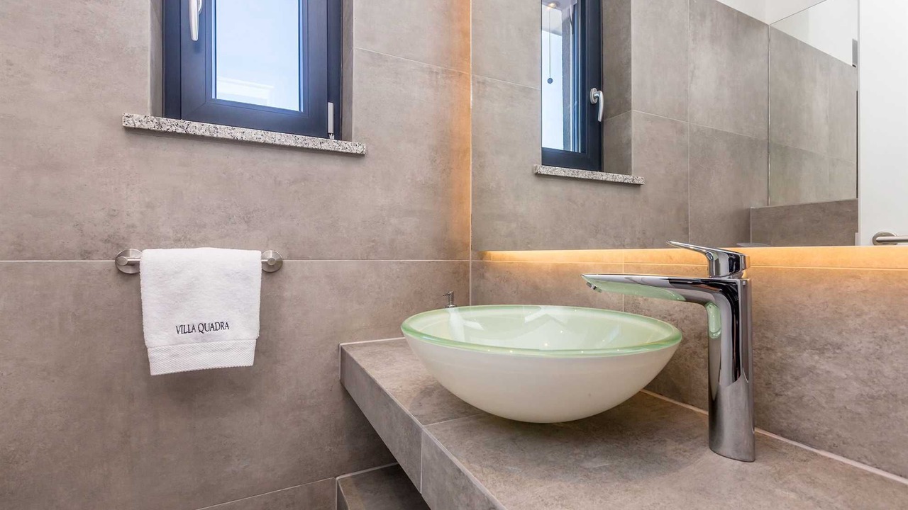Photo of Bathroom in Skrbcici