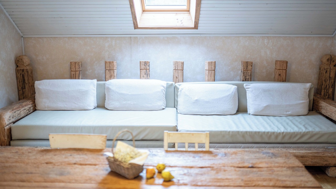 Photo of Livingroom in Gozd Martuljek