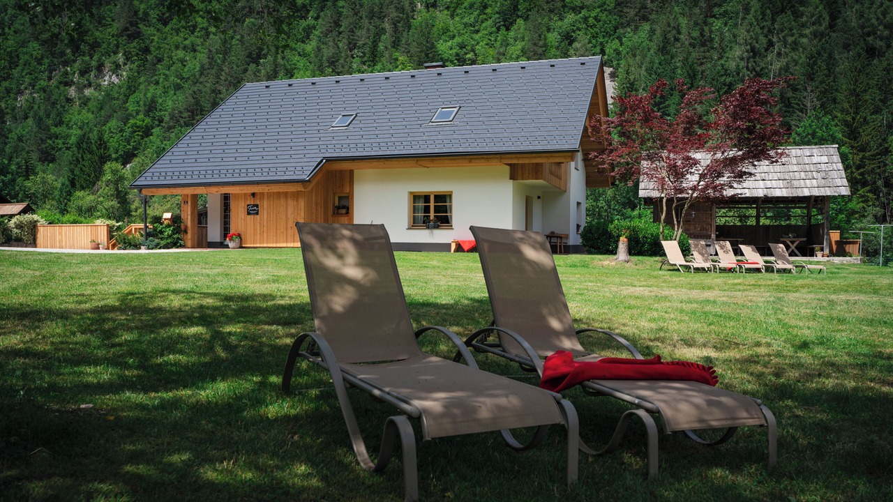 Photo of Outdoor in Gozd Martuljek