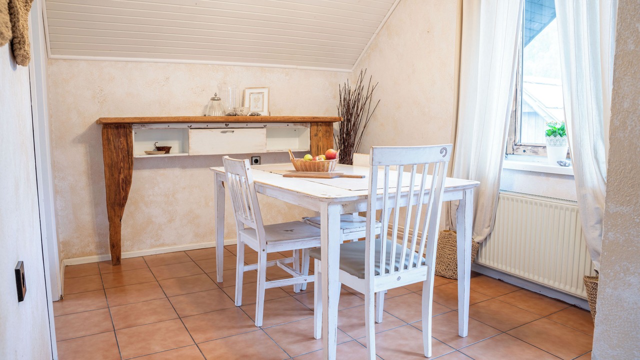 Photo of Livingroom in Gozd Martuljek