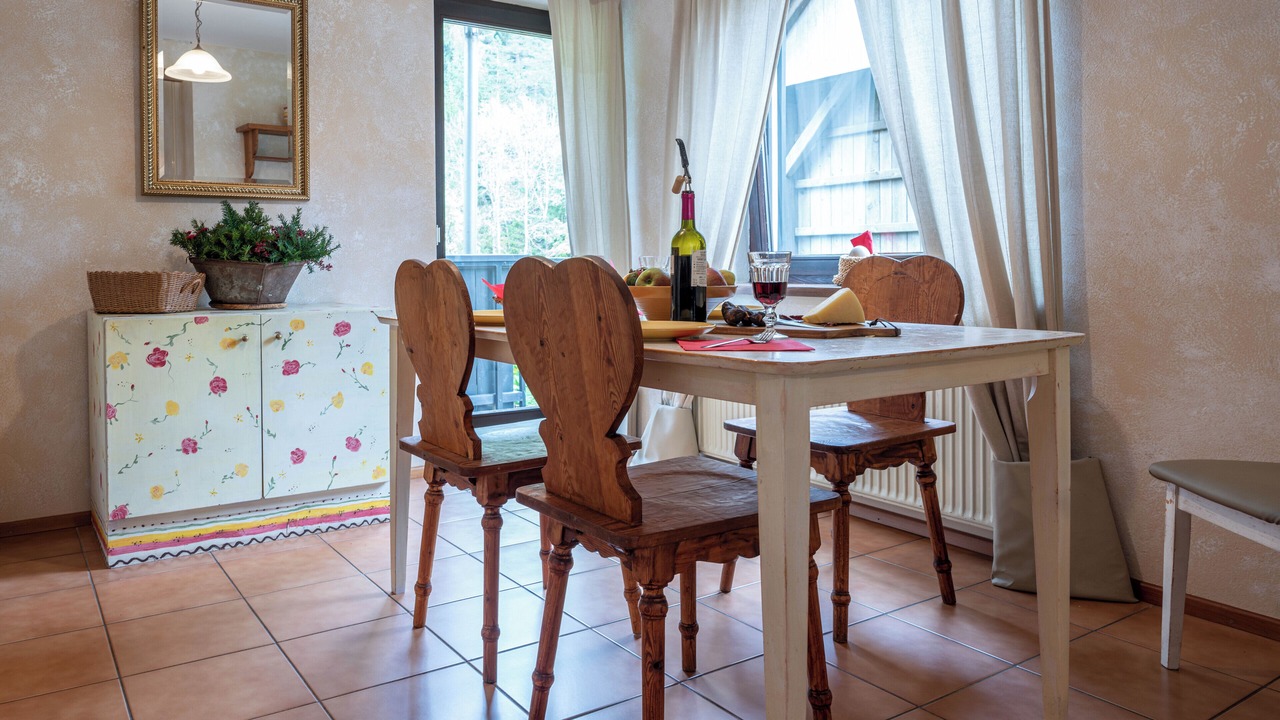 Photo of Livingroom in Gozd Martuljek