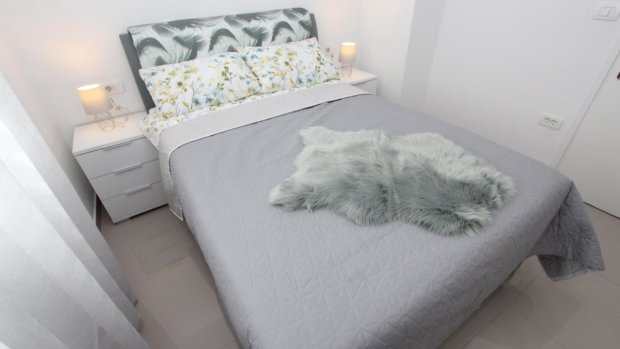 Photo of Bedroom in Rovinj