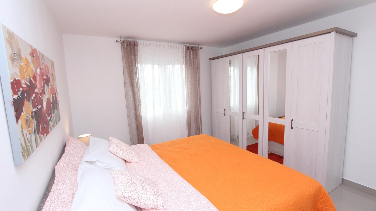 Photo of Bedroom in Rovinj