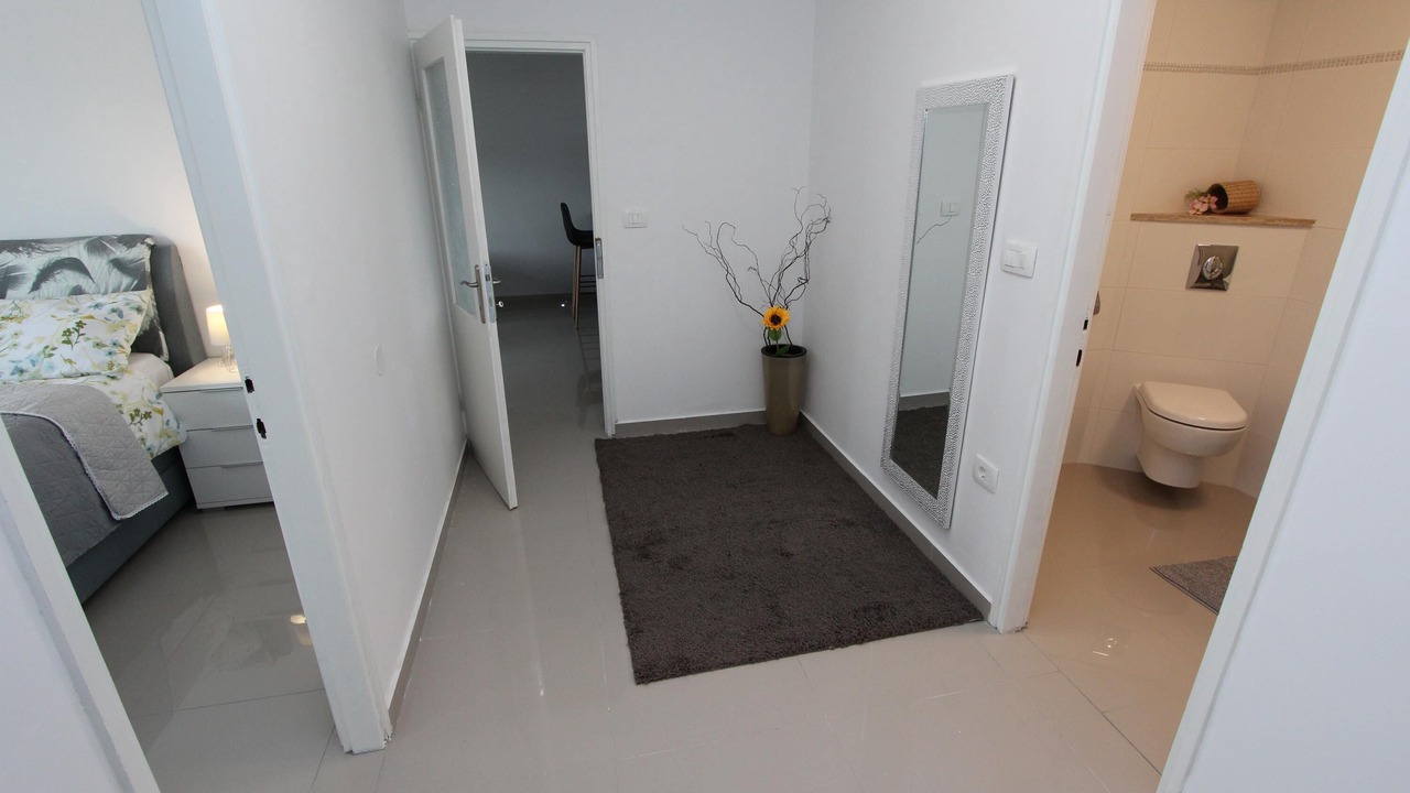 Photo of Bedroom in Rovinj