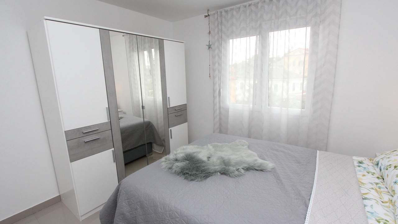 Photo of Bedroom in Rovinj