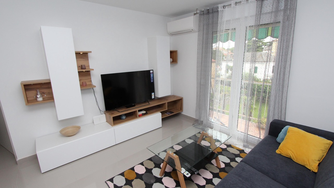 Photo of Livingroom in Rovinj