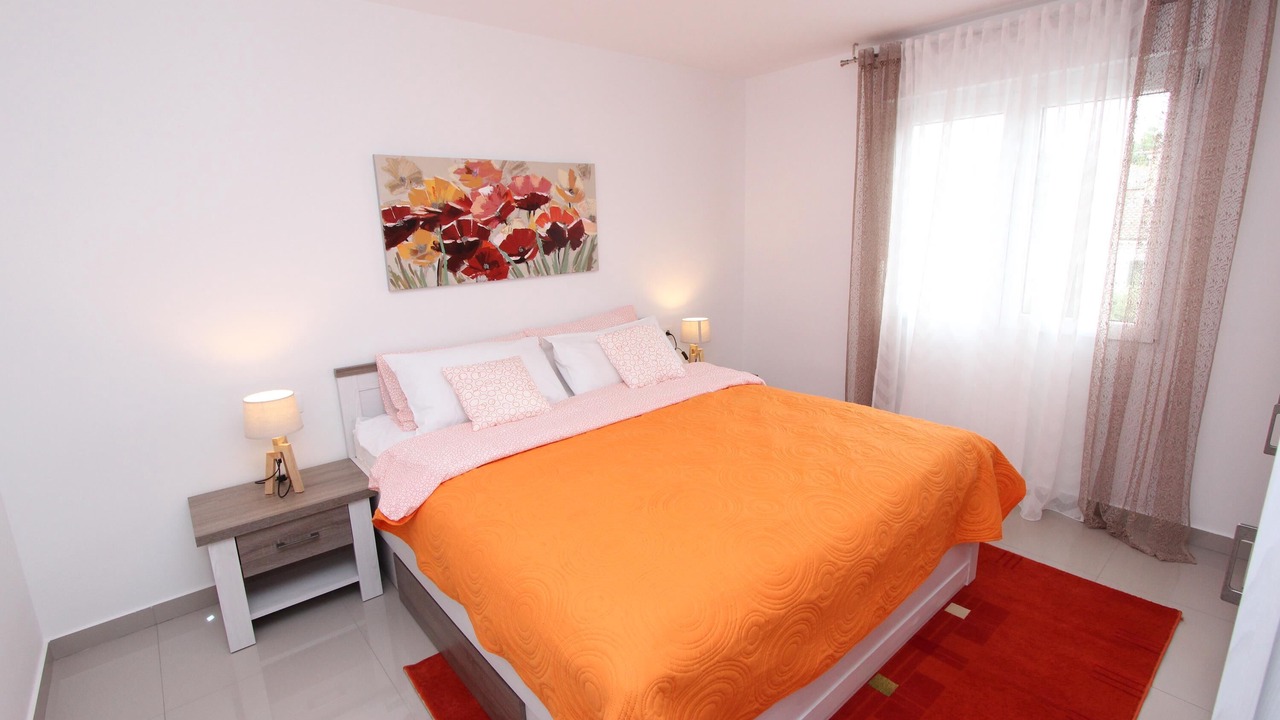Photo of Bedroom in Rovinj