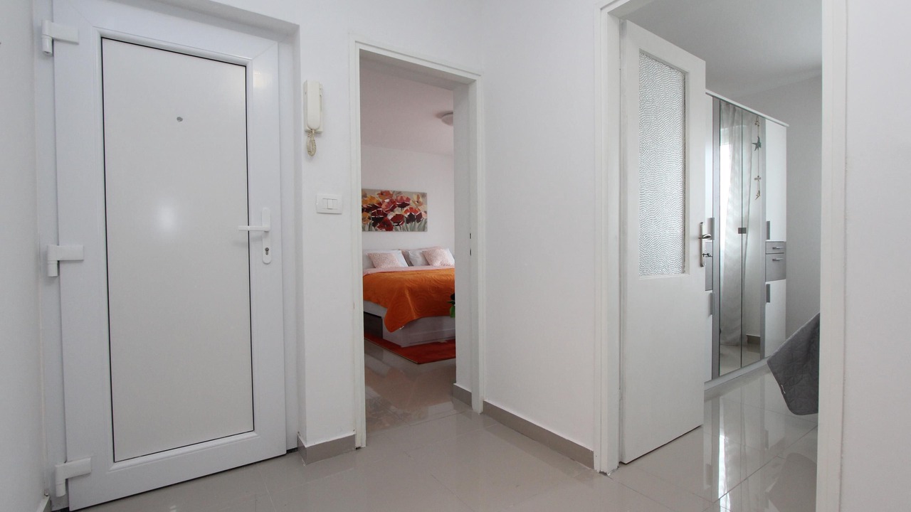 Photo of Bedroom in Rovinj