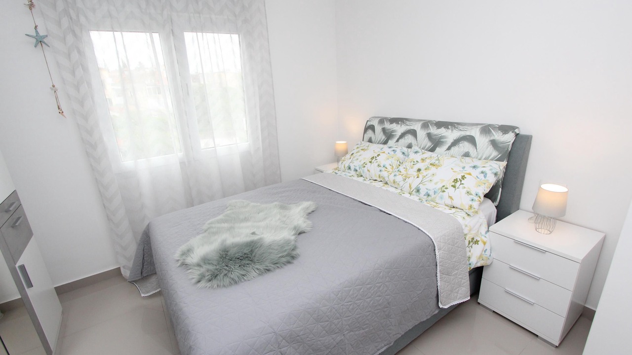 Photo of Bedroom in Rovinj