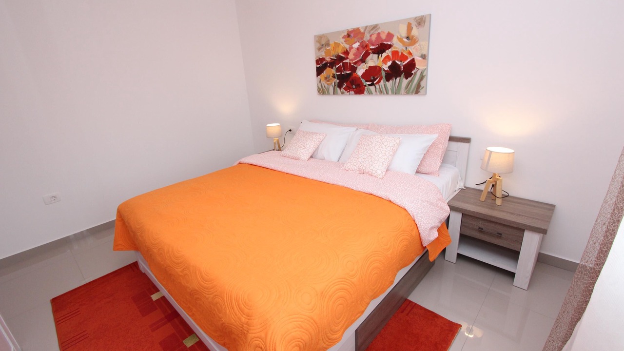 Photo of Bedroom in Rovinj