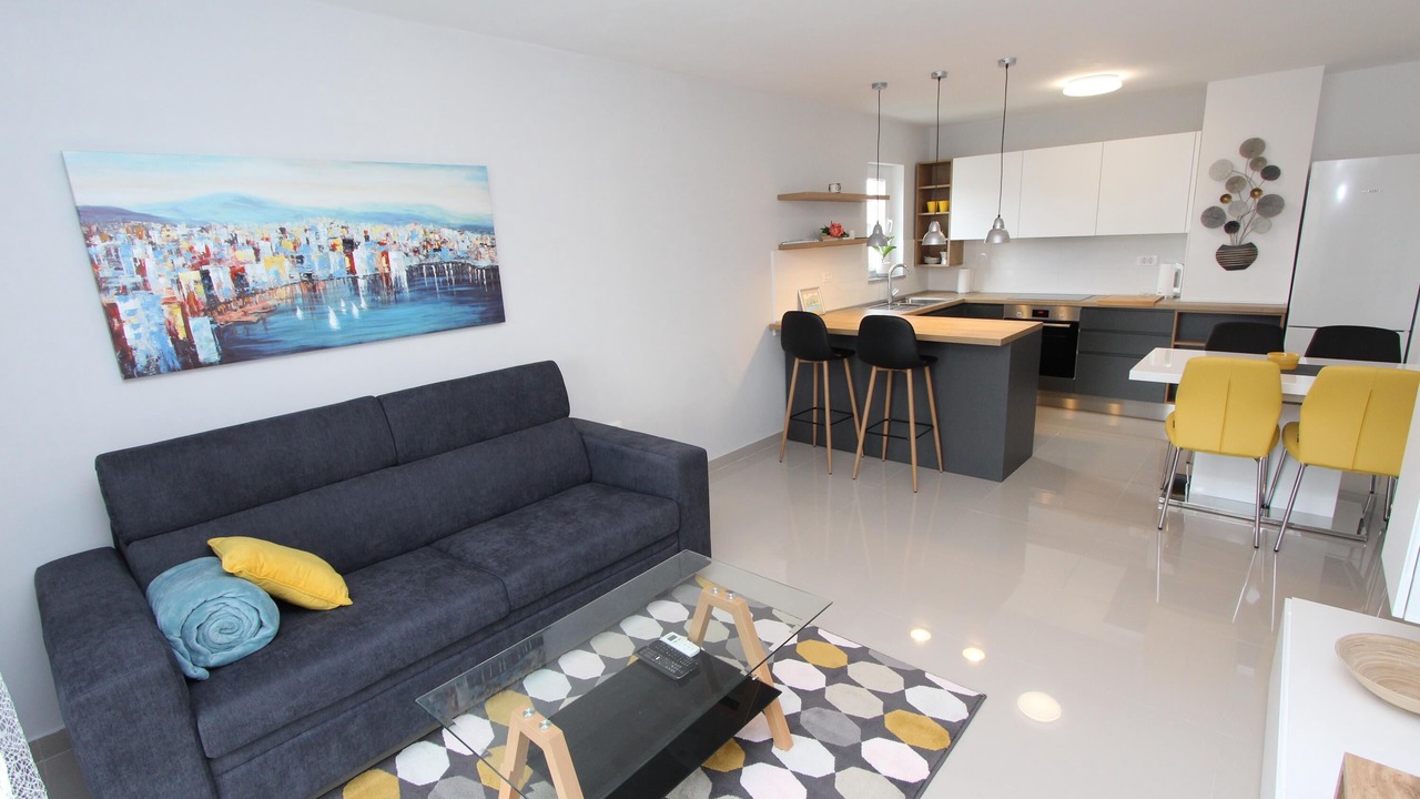 Photo of Livingroom in Rovinj
