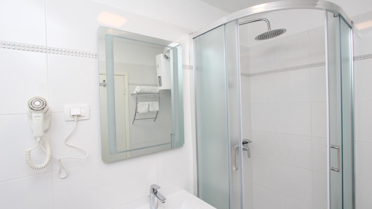 Photo of Bathroom in Rovinj