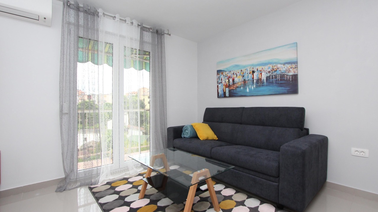 Photo of Livingroom in Rovinj