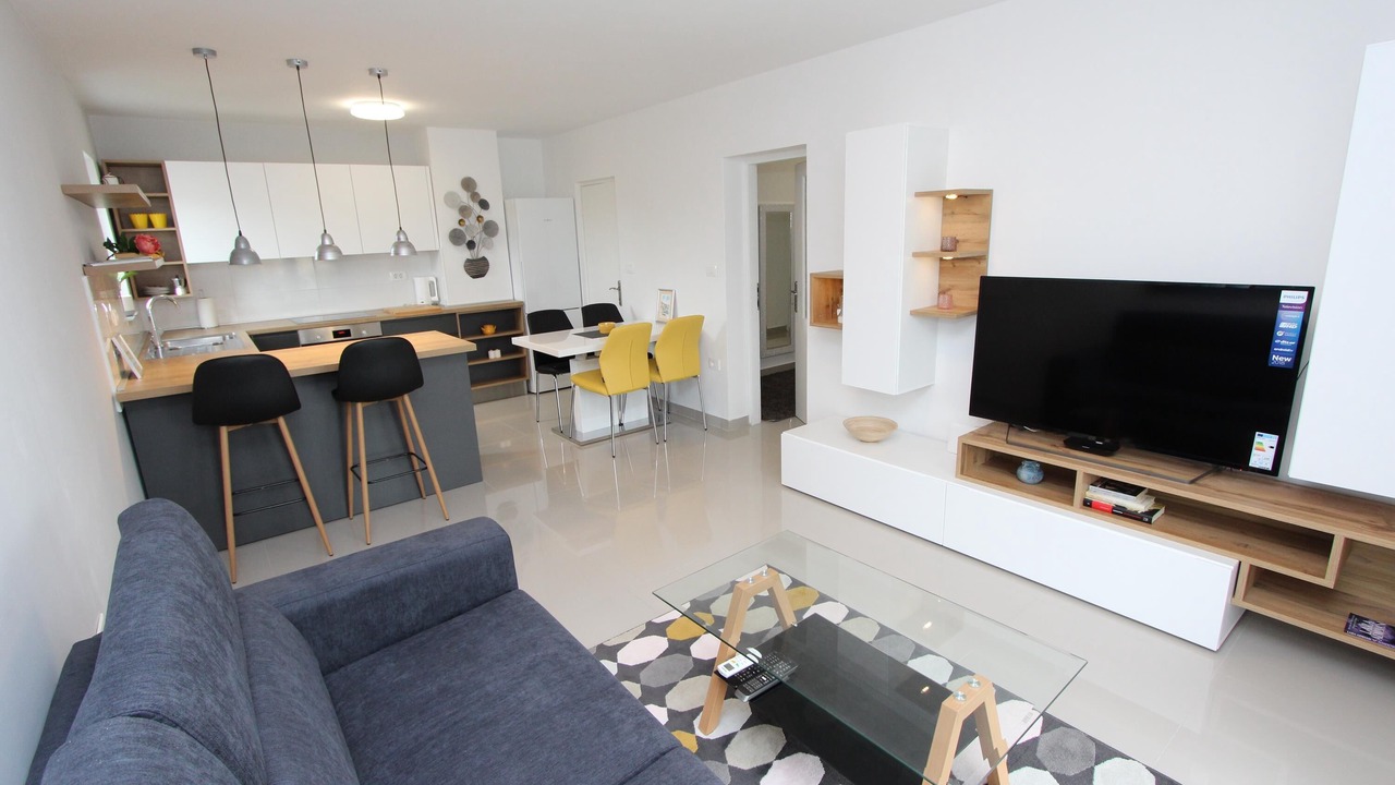 Photo of Livingroom in Rovinj