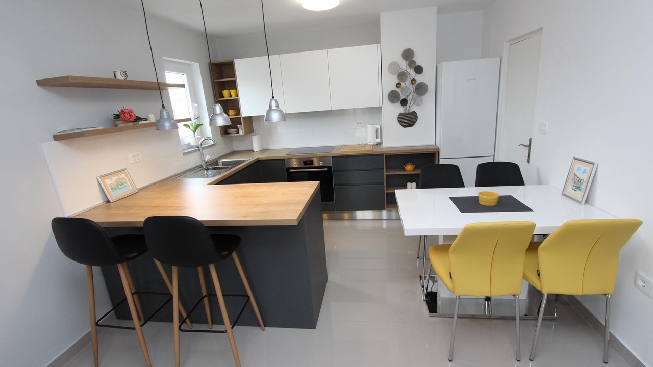 Photo of Kitchen in Rovinj