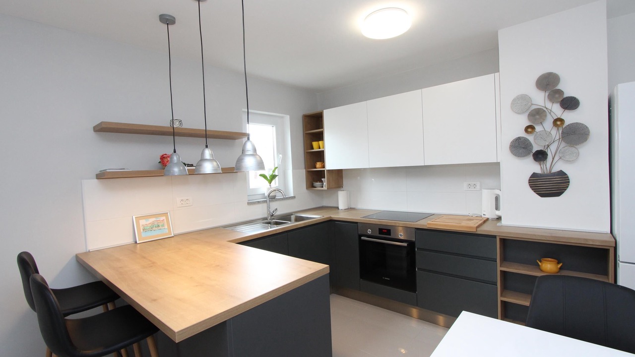 Photo of Kitchen in Rovinj