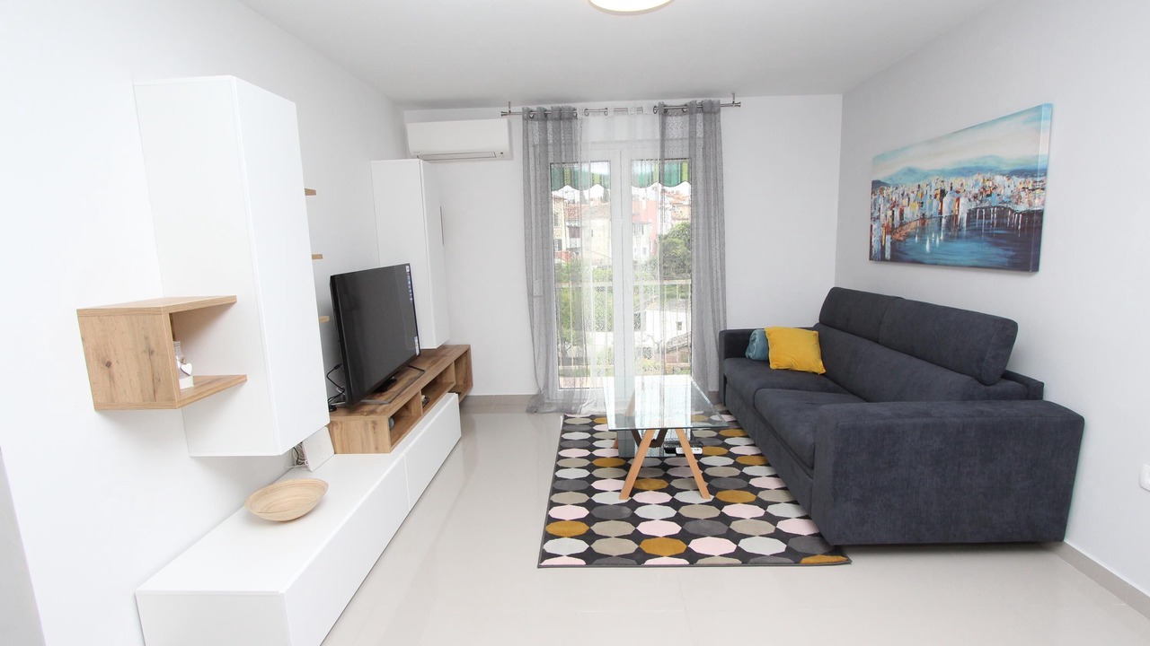 Photo of Livingroom in Rovinj