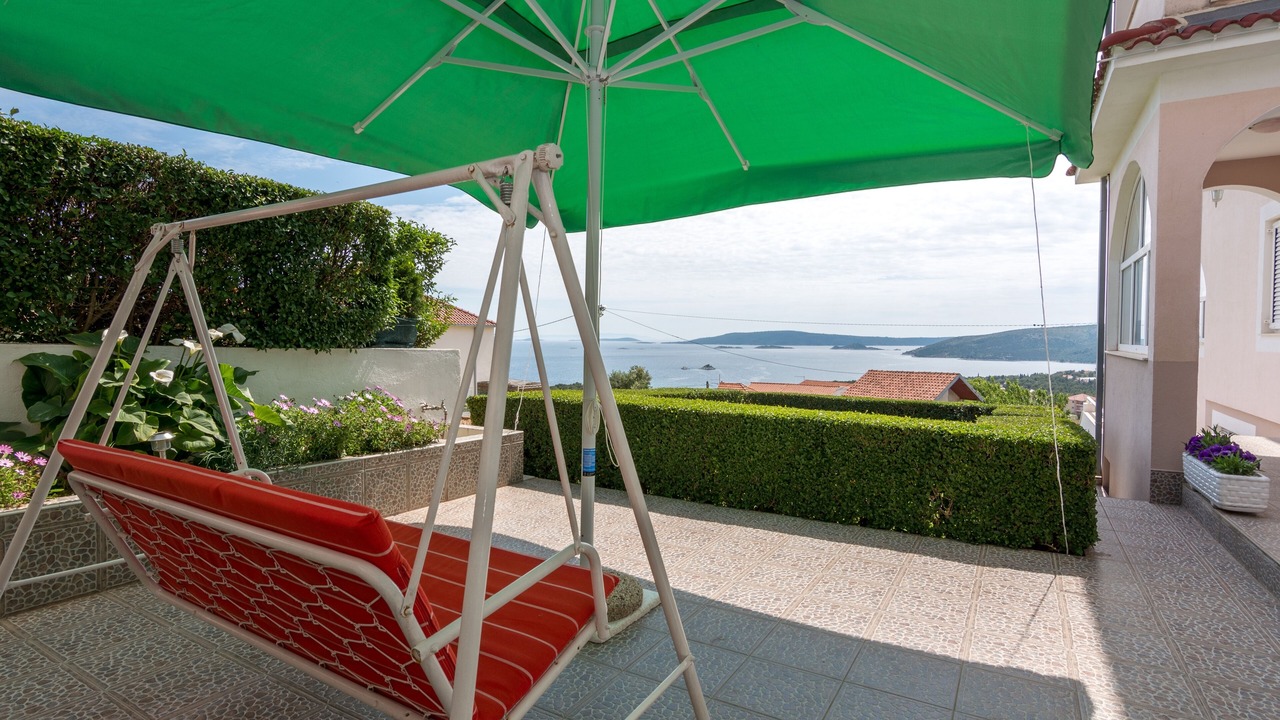 Photo of Patio Balcony in Seget Vranjica
