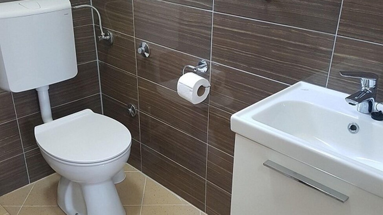 Photo of Bathroom in Pakostane