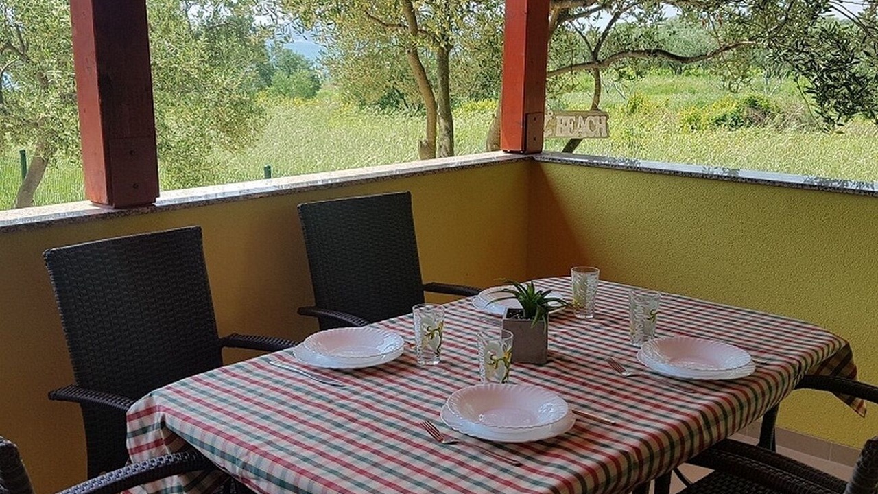 Photo of Outdoor in Pakostane