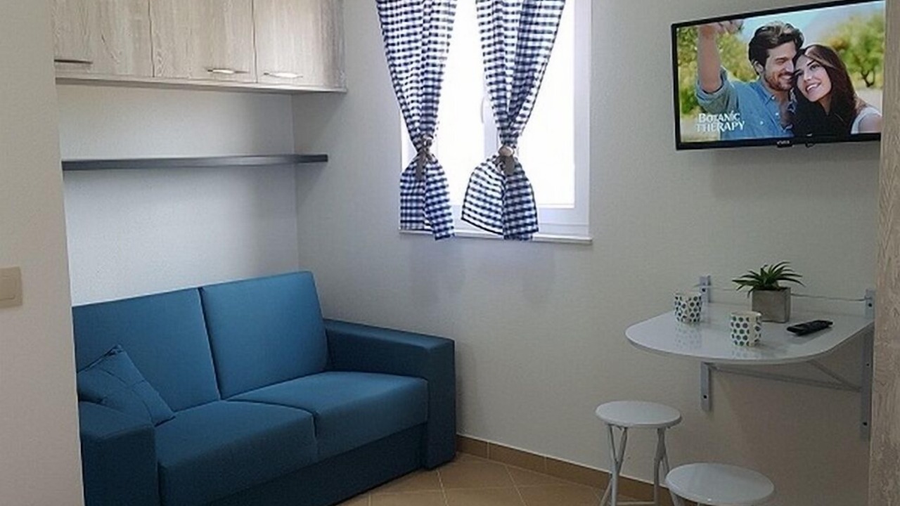 Photo of Livingroom in Pakostane
