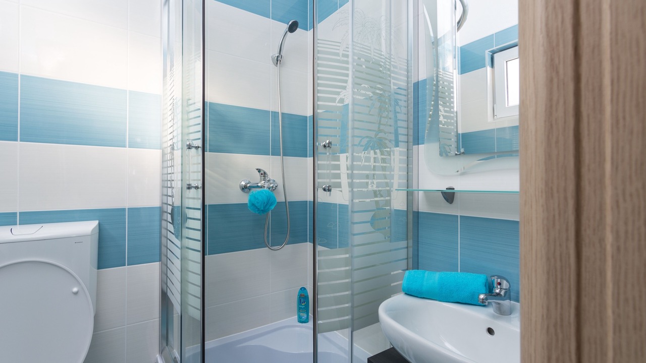 Photo of Bathroom in Seget Vranjica