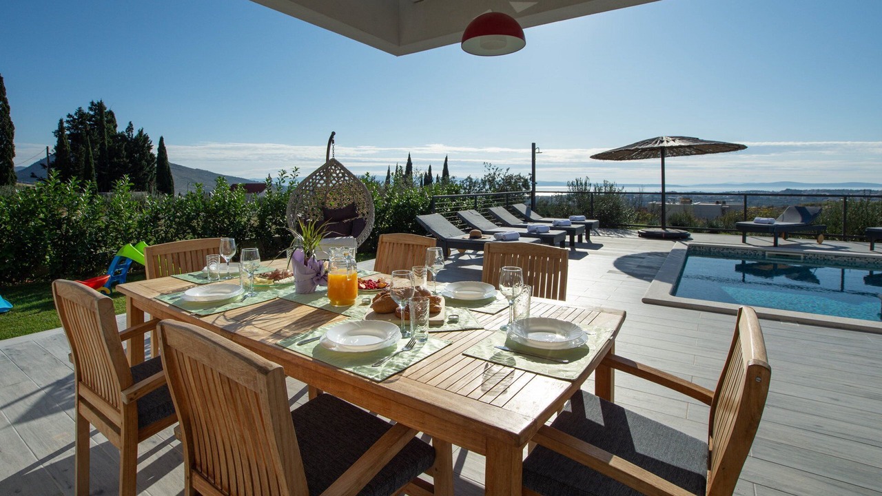 Photo of Outdoor in Mravince