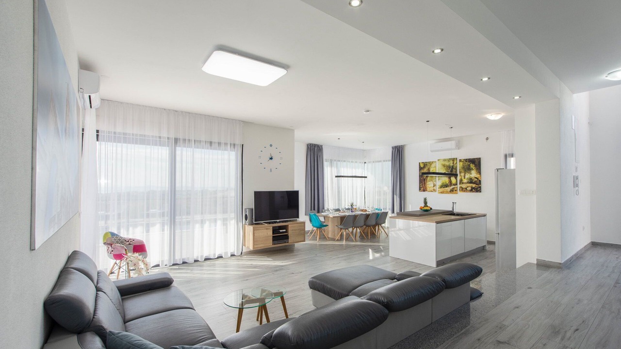 Photo of Livingroom in Mravince
