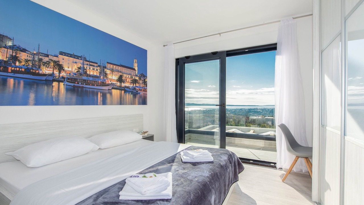 Photo of Bedroom in Mravince