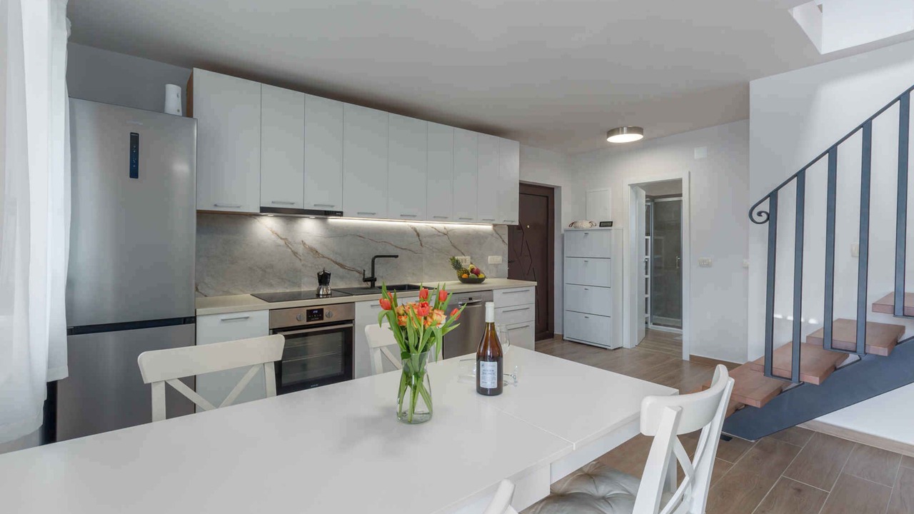 Photo of Kitchen in Spadici