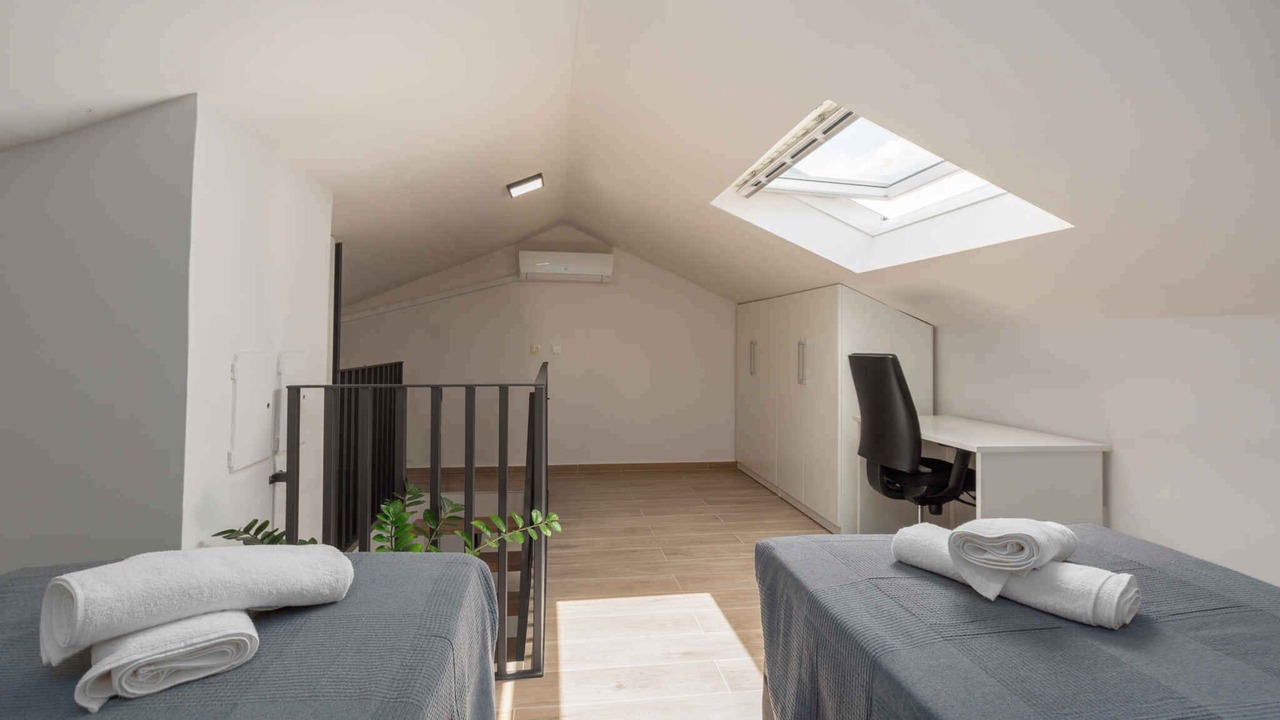 Photo of Bedroom in Spadici