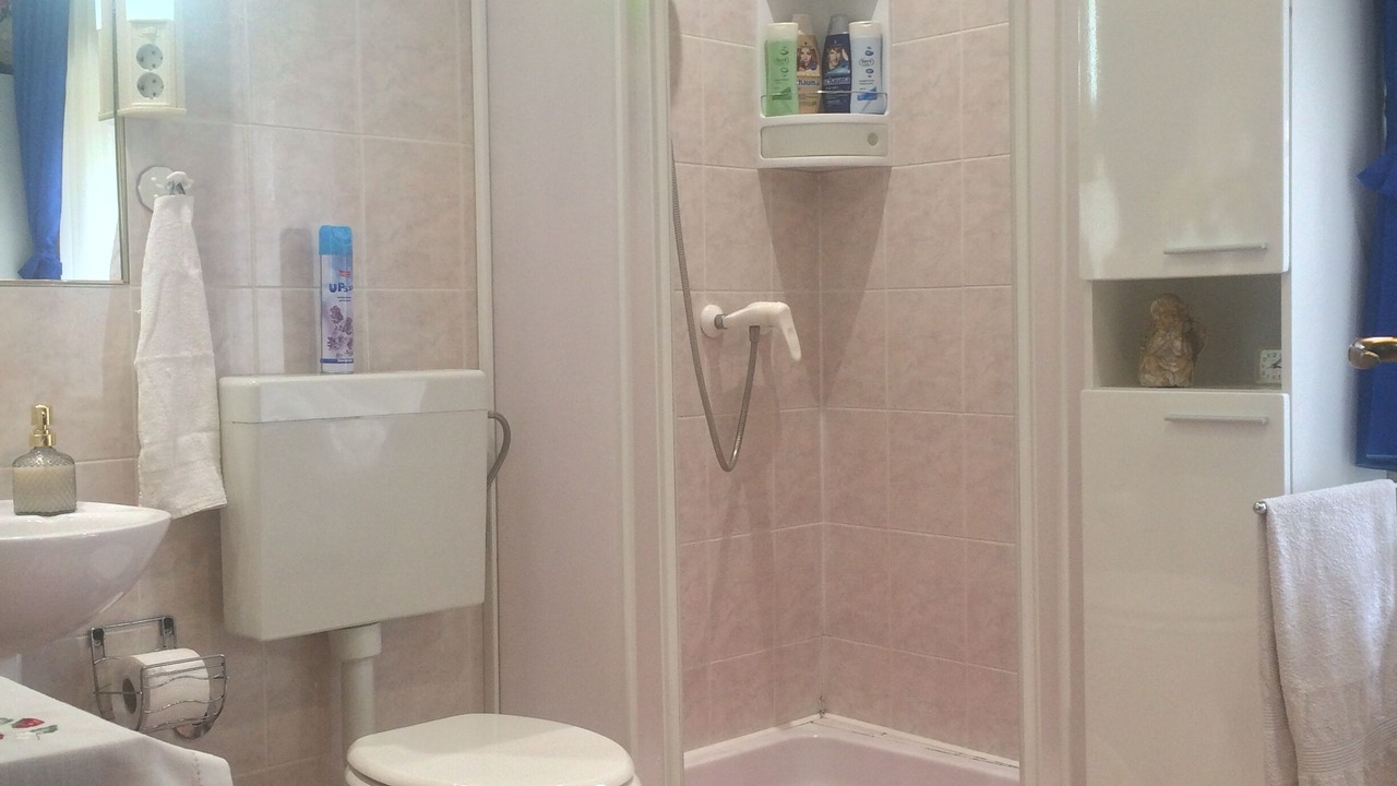 Photo of Bathroom in Varazdinske Toplice