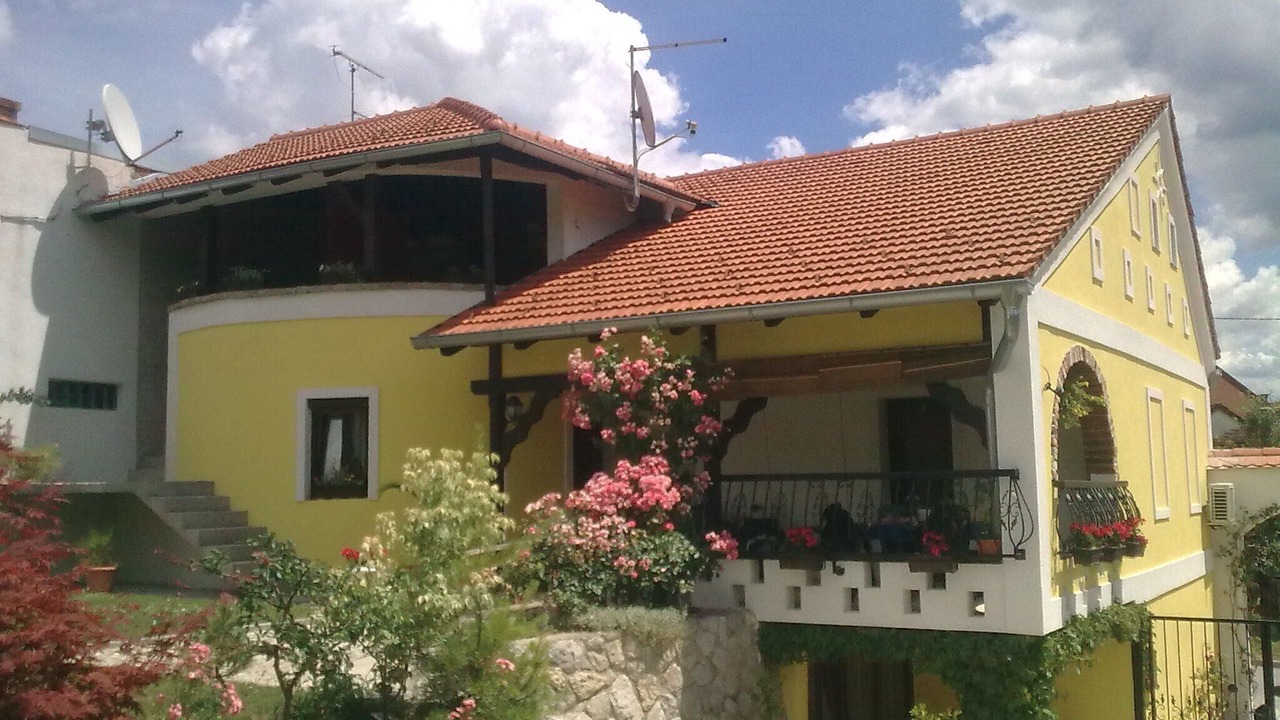 Photo of Outdoor in Varazdinske Toplice