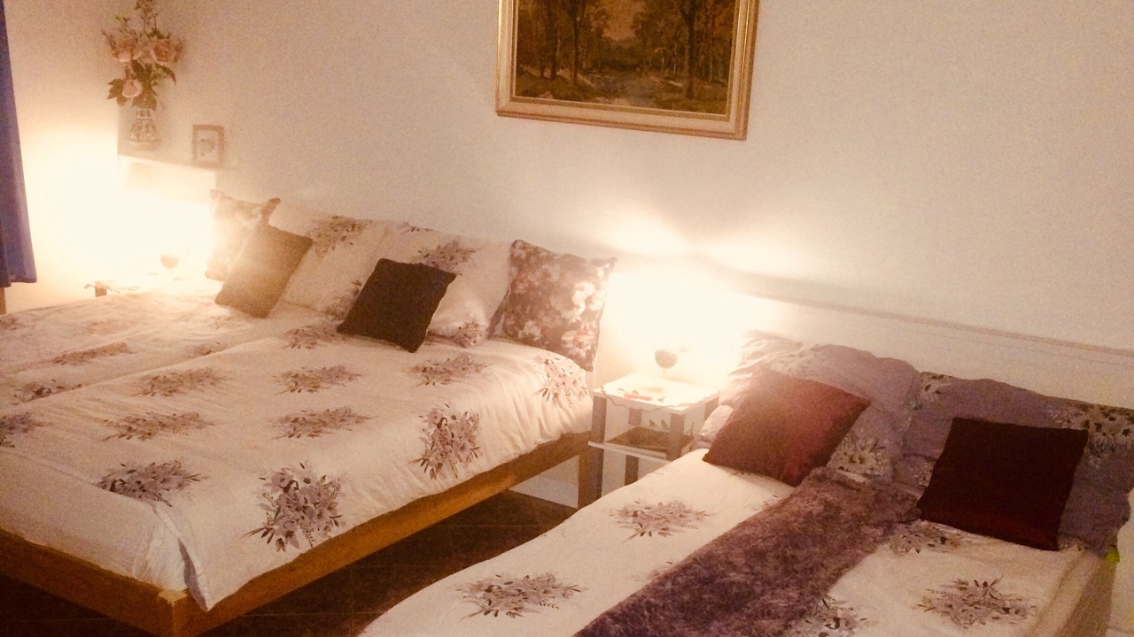 Photo of Bedroom in Varazdinske Toplice