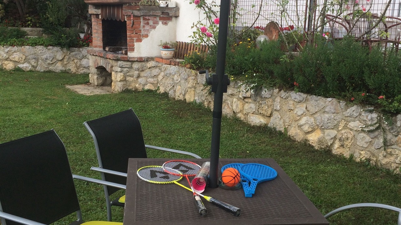 Photo of Outdoor in Varazdinske Toplice